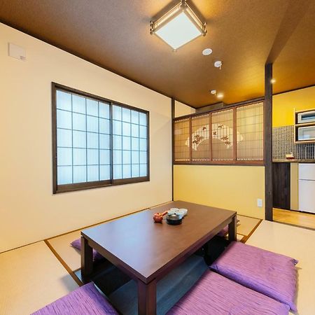Yadoya Sennokaze Hotel Tokyo Luaran gambar