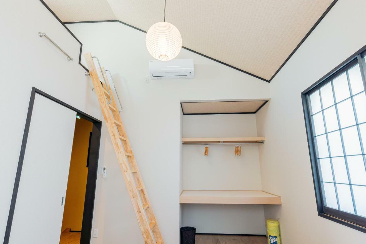 Yadoya Sennokaze Hotel Tokyo Luaran gambar