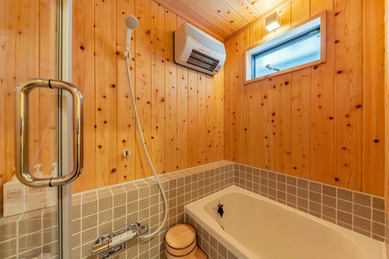 Yadoya Sennokaze Hotel Tokyo Luaran gambar
