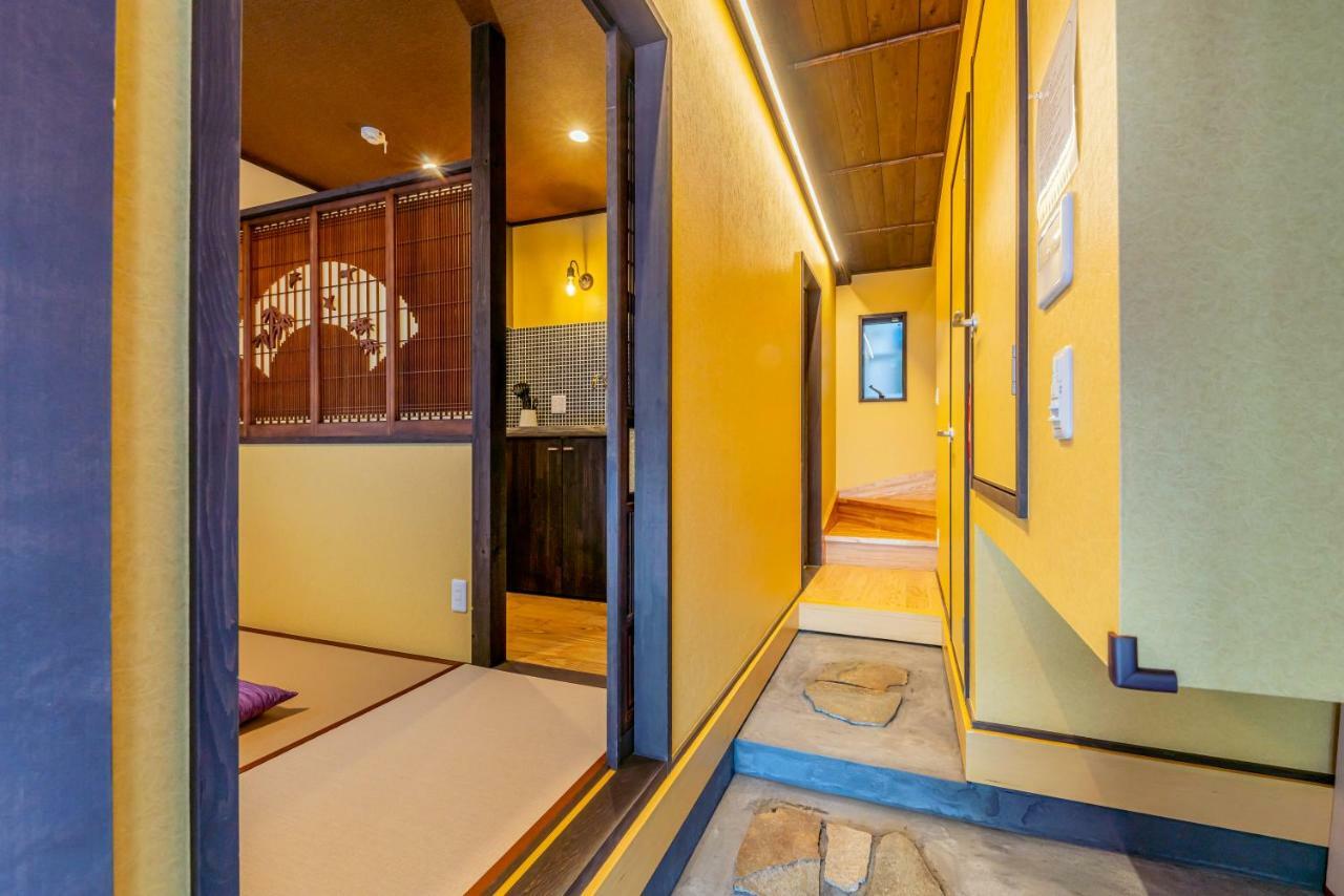 Yadoya Sennokaze Hotel Tokyo Luaran gambar