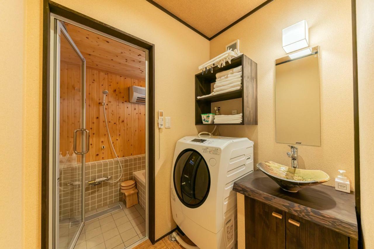 Yadoya Sennokaze Hotel Tokyo Luaran gambar