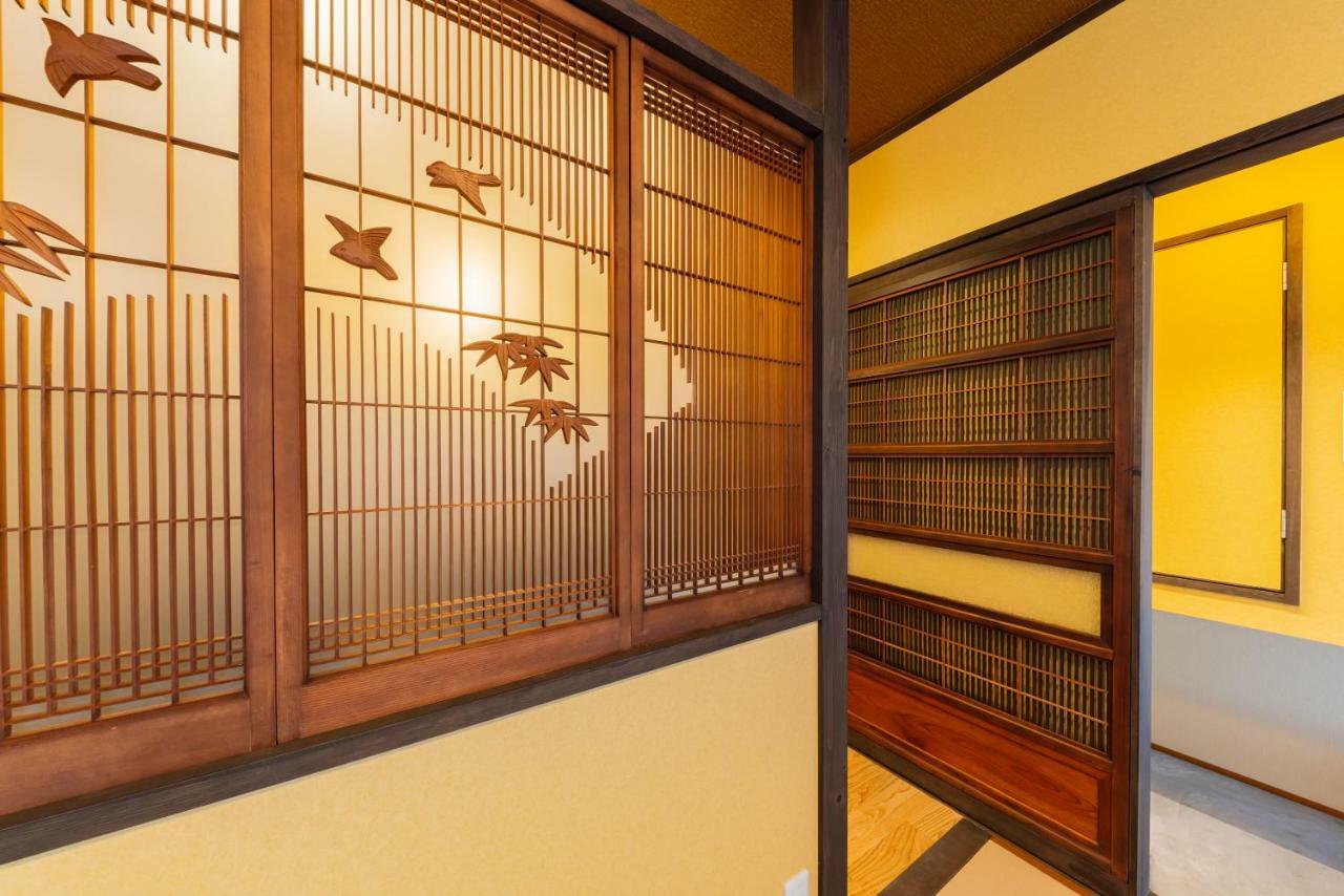 Yadoya Sennokaze Hotel Tokyo Luaran gambar