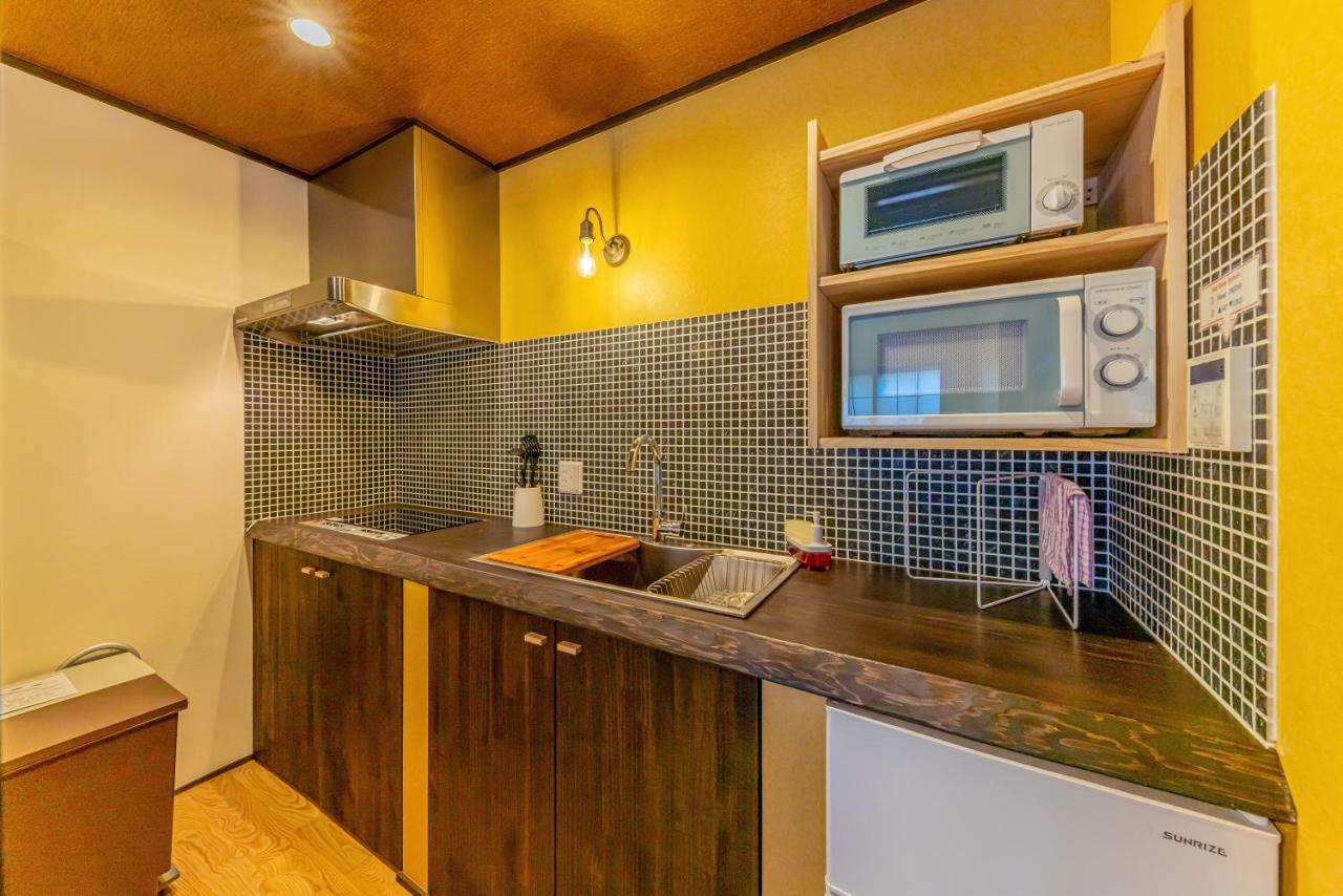 Yadoya Sennokaze Hotel Tokyo Luaran gambar